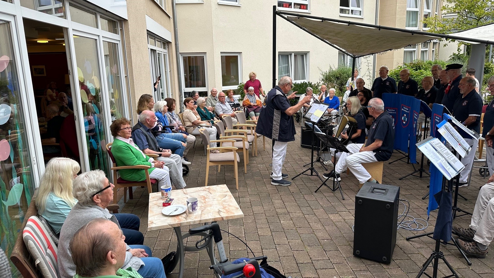 Konzert Foto1