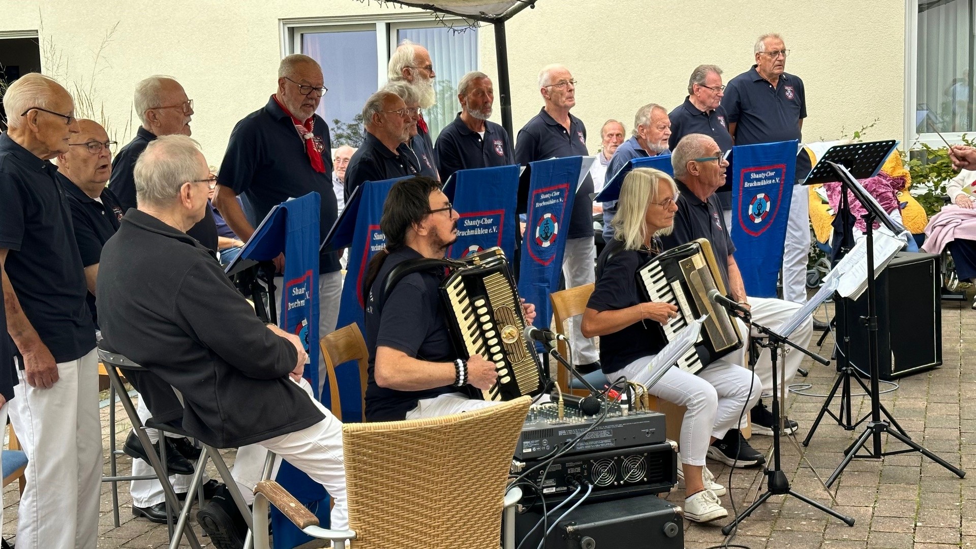 Konzert Foto3