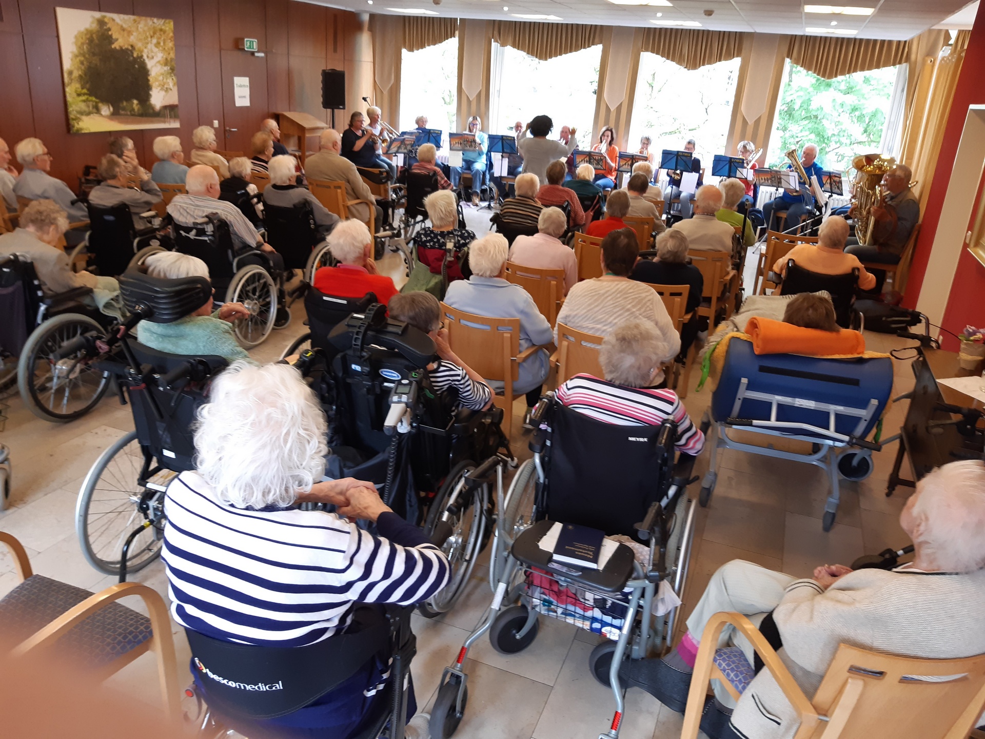 Konzert Foto1