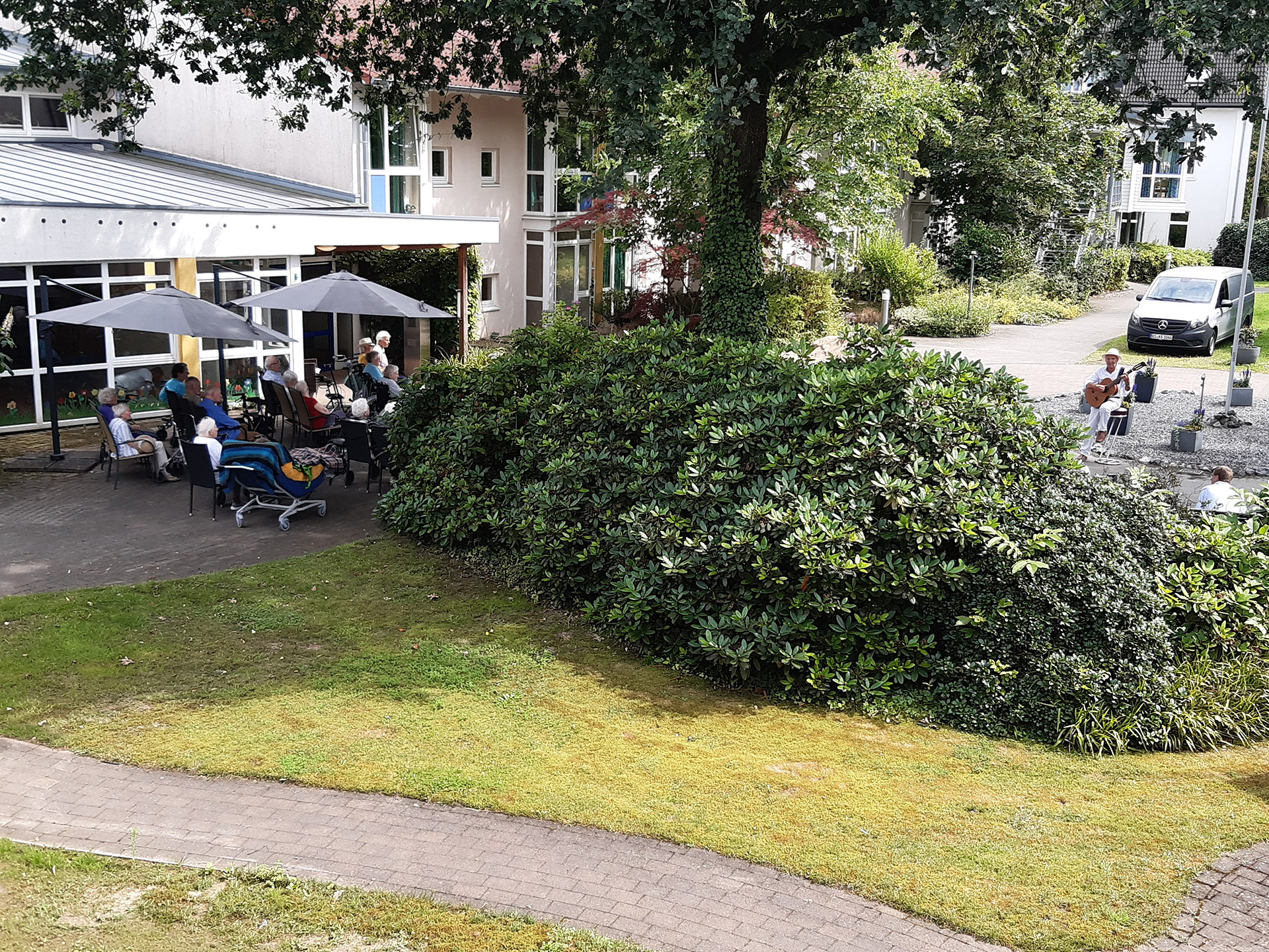 Konzert Foto4